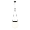 Z-Lite Calhoun 13" 1 Light Pendant 8