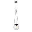 Z-Lite Calhoun 9" 1 Light Pendant 23