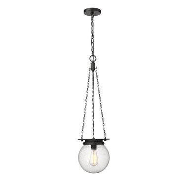 Z-Lite Calhoun 9" 1 Light Pendant 23