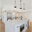 Z-Lite Calhoun 9" 1 Light Pendant 28