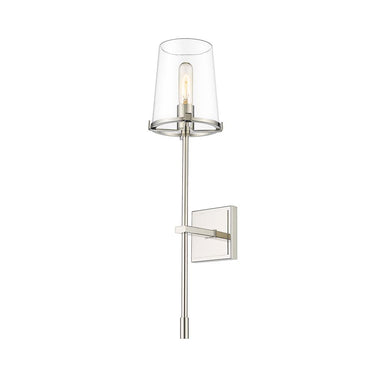 Z-Lite Callista 1 Light Wall Sconce 9