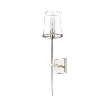 Z-Lite Callista 1 Light Wall Sconce 11