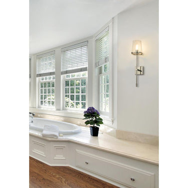 Z-Lite Callista 1 Light Wall Sconce 13