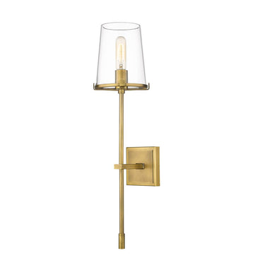 Z-Lite Callista 1 Light Wall Sconce 14