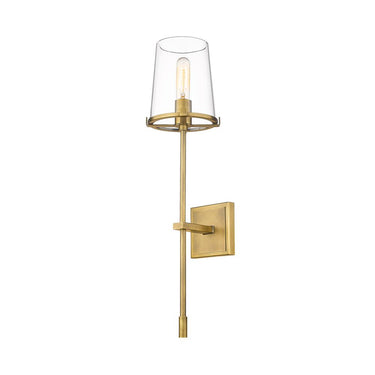 Z-Lite Callista 1 Light Wall Sconce 15