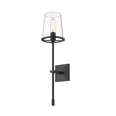 Z-Lite Callista 1 Light Wall Sconce 2