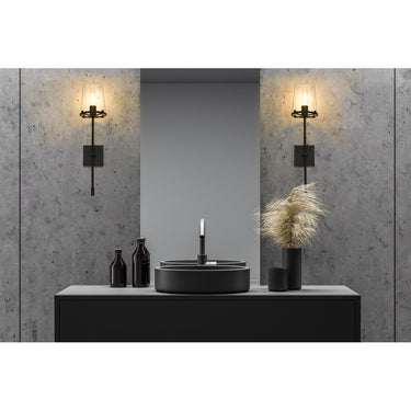 Z-Lite Callista 1 Light Wall Sconce 4