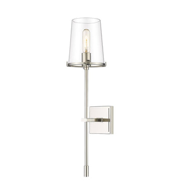 Z-Lite Callista 1 Light Wall Sconce 7
