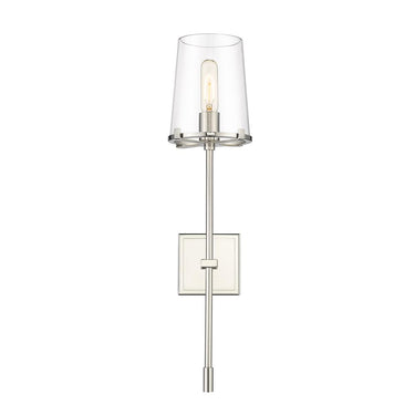 Z-Lite Callista 1 Light Wall Sconce 8