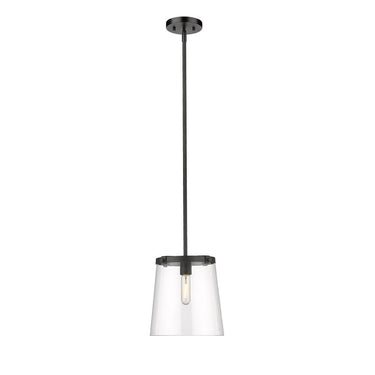 Z-Lite Callista 10" 1 Light Pendant 1