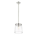 Z-Lite Callista 10" 1 Light Pendant 10