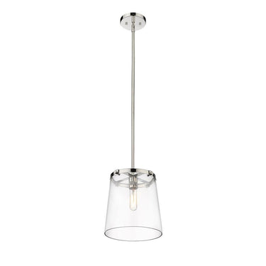 Z-Lite Callista 10" 1 Light Pendant 10