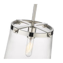Z-Lite Callista 10" 1 Light Pendant 11