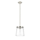 Z-Lite Callista 10" 1 Light Pendant 12
