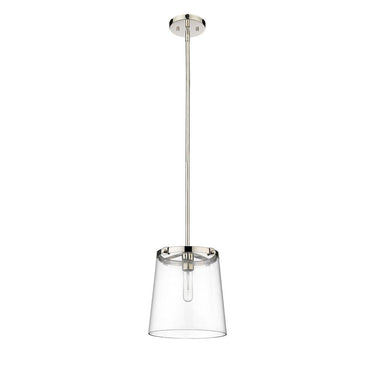 Z-Lite Callista 10" 1 Light Pendant 12