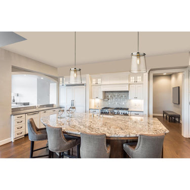 Z-Lite Callista 10" 1 Light Pendant 13