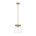 Z-Lite Callista 10" 1 Light Pendant 15