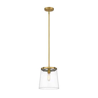 Z-Lite Callista 10" 1 Light Pendant 15
