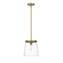 Z-Lite Callista 10" 1 Light Pendant 16