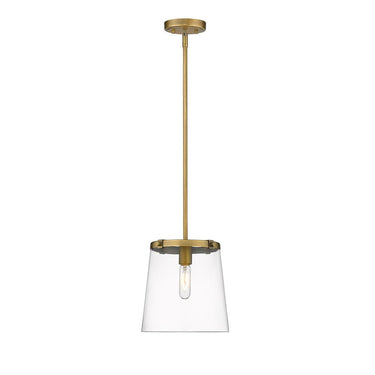 Z-Lite Callista 10" 1 Light Pendant 16