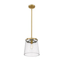 Z-Lite Callista 10" 1 Light Pendant 17