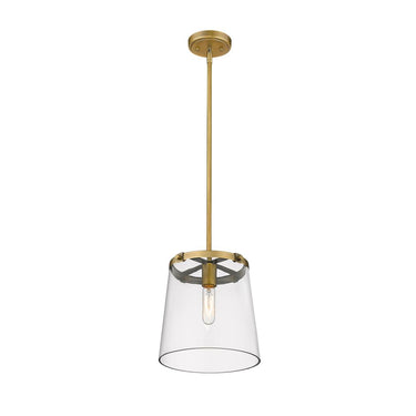 Z-Lite Callista 10" 1 Light Pendant 17