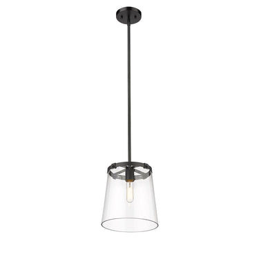 Z-Lite Callista 10" 1 Light Pendant 2