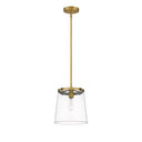 Z-Lite Callista 10" 1 Light Pendant 19