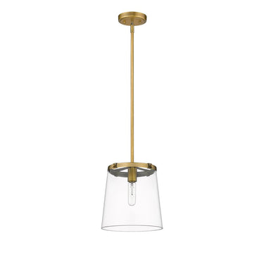 Z-Lite Callista 10" 1 Light Pendant 19