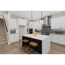 Z-Lite Callista 10" 1 Light Pendant 6