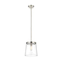 Z-Lite Callista 10" 1 Light Pendant 8