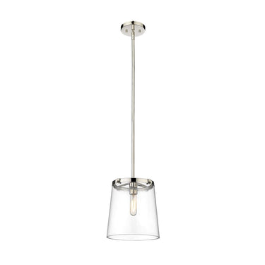 Z-Lite Callista 10" 1 Light Pendant 8