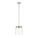 Z-Lite Callista 10" 1 Light Pendant 9