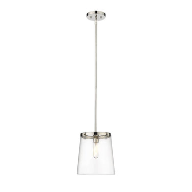 Z-Lite Callista 10" 1 Light Pendant 9