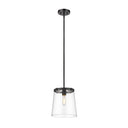 Z-Lite Callista 10" 1 Light Pendant 