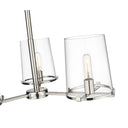 Z-Lite Callista 28" 3 Light Chandelier 11