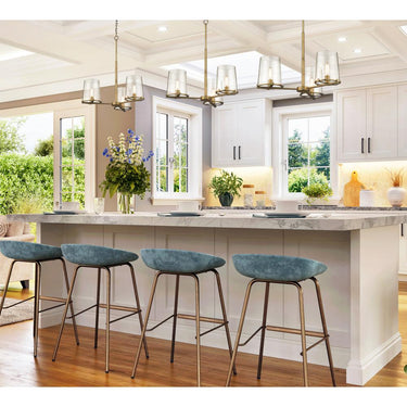 Z-Lite Callista 28" 3 Light Chandelier 20