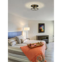 Z-Lite Callista 3 Light Flush Mount 6
