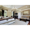 Z-Lite Callista 33" 5 Light Chandelier 21