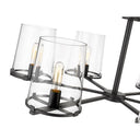 Z-Lite Callista 38" 9 Light Chandelier 3