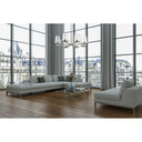 Z-Lite Callista 44" 8 Light Chandelier 13