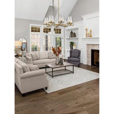 Z-Lite Callista 44" 8 Light Chandelier 20
