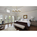 Z-Lite Callista 44" 8 Light Chandelier 21