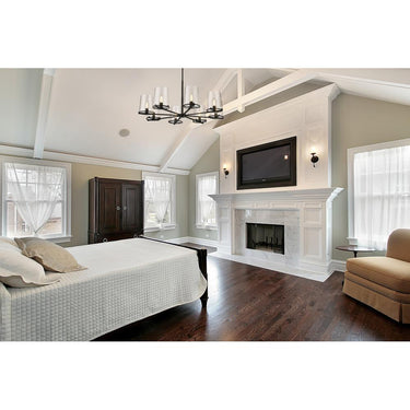 Z-Lite Callista 44" 8 Light Chandelier 5