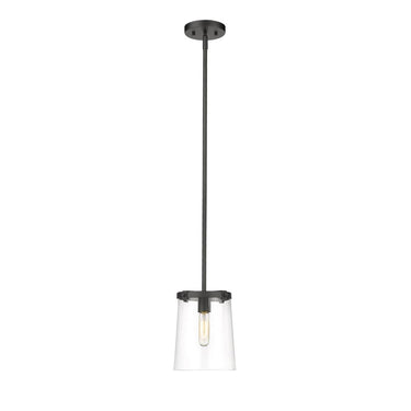 Z-Lite Callista 7.5" 1 Light Pendant 1