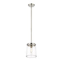 Z-Lite Callista 7.5" 1 Light Pendant 10
