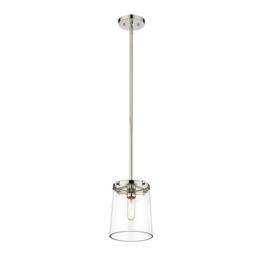Z-Lite Callista 7.5" 1 Light Pendant 10