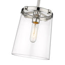 Z-Lite Callista 7.5" 1 Light Pendant 11
