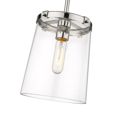 Z-Lite Callista 7.5" 1 Light Pendant 11