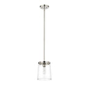 Z-Lite Callista 7.5" 1 Light Pendant 12